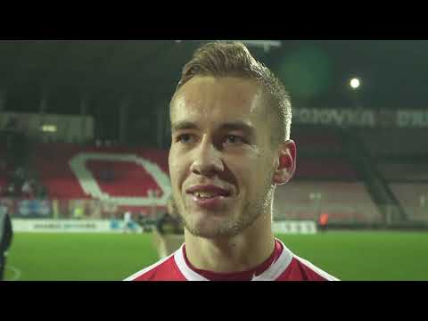 Ohlédnutí za vítězným zápasem s Teplicemi (1:0)