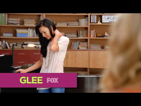 Songbird - Glee Cast Extended Version