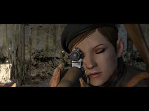 Sniper Elite V2 Remastered - Launch Trailer