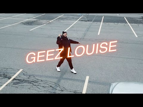 Fvrthr - Geez Louise