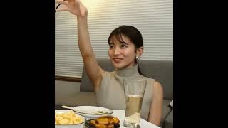 山本里菜アナ #ノースリーブ #全開