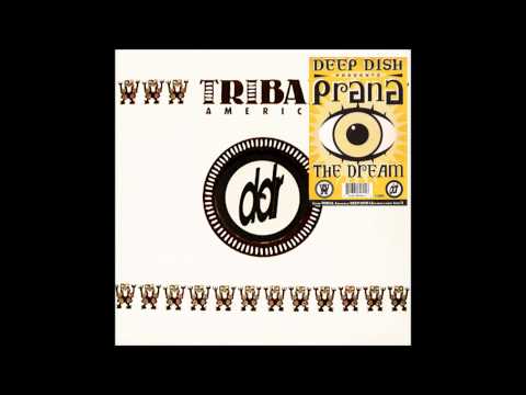 Deep Dish pres. Prana - The Dream (Sharam's Deep Dish Dreamscape) (1994)