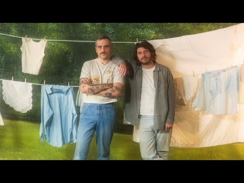 Beaming – Say Goodbye