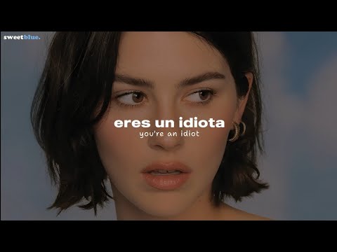 Gracie Abrams - That's So True (Sub. Español + Lyrics) | made it out alive, but i think i lost it