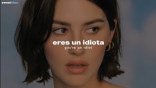 Download lagu Gracie Abrams - That's So True (Sub. Español   Lyrics) | made it out alive, but i think i lost it mp3