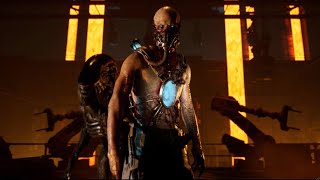 RTS嫌いのAliens: Dark Descent18