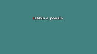 Ricostruire un amore   Pooh [karaoke]