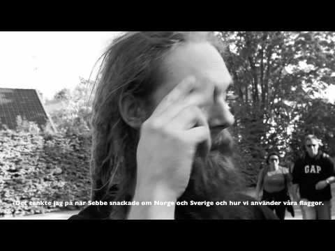 Promoe - Tystas Ner - Samtal #3