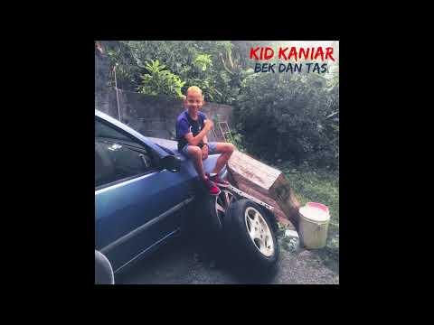Kid Kaniar - Bek dan Tas (Prod.DJ Queen Beats 974)