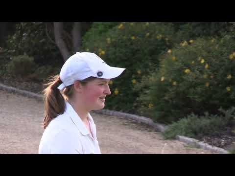 England Golf English U18 Championship Farnham GC Highlights