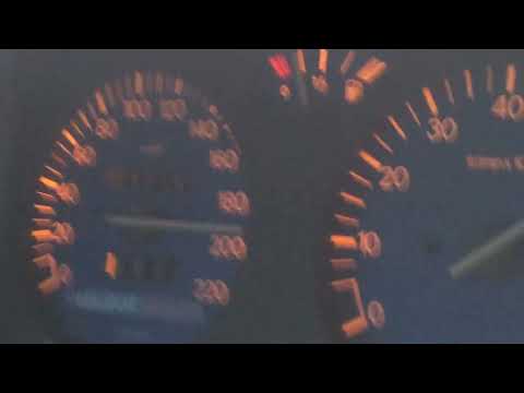 Peugeot 106 Rallye 1.6 16v