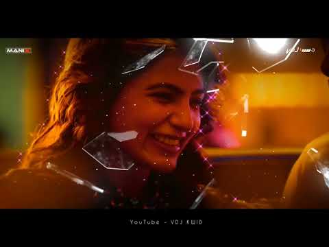 Dippam Dippam x Party On My Mind - DJ Manix x VDJ Kwid