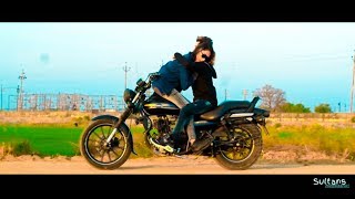 Atif Aslam New Song | Tera Hua Video Song | Rose day special | Sultans Photography |Rose khan