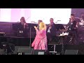 Barbra Streisand Live BST Hyde Park 2019 Any Place I Hang My Hat Is Home