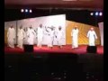 ARAB DANCE GULU GULU