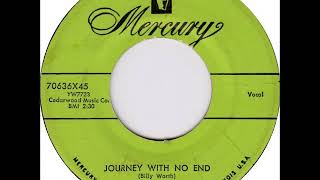 Johnny Horton - Journey With No End