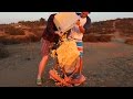100 LAYERS OF MAC N CHEESE
