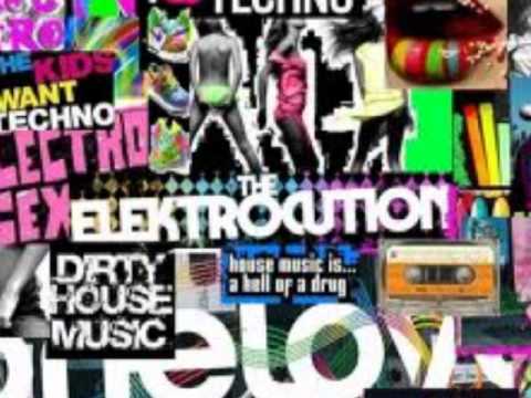 Harder, Better, Animal Rights (Pete's Bootleg Mix) - Pete Vs. Deadmau5 Vs. Daft Punk