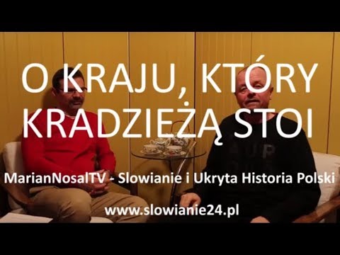 Bezpieczeństwo ekonomiczne Polski i Polaków - rozmowa z głównym ekspertem NISS-Piotrem R. Jankowskim