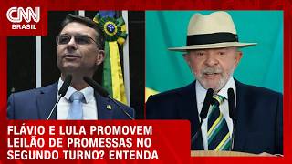 Vídeo: Eleições 2026: Somos testemunhas de um leilão de promessas, diz especialista | WW