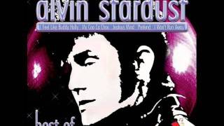 Alvin Stardust - I Feel Like Buddy Holly
