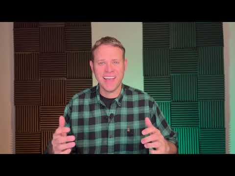 Strength For The Day 3.63 - A Study In Judges