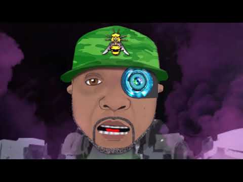 RAPOCALYPSE-MOON CRICKETS X SEAN PRICE X CAPPADONNA X STYLES P X SHEEK LOUCH X KABAKA PYRAMID......