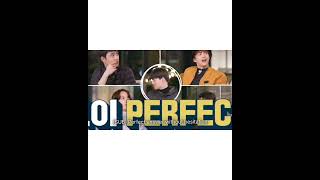 Download lagu SUHO telling member's b'days correctly #suho #xiumin #kyungsoo #kai #sehun #shorts #youtubeshorts mp3 Download lagu SUHO telling member's b'days correctly #suho #xiumin #kyungsoo #kai #sehun #shorts #youtubeshorts mp3