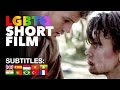 BURNING SOUL - Gay Historical Short Film - Finding Australia