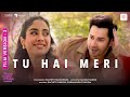 Tu Hai Meri Film Version 2 Varun Janhvi Sanya Rohit Sachet Parampara Kausar Munir SSKTK