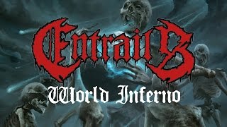 Entrails "World Inferno" (FULL ALBUM)