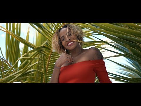 Erick.B - Fanm Péyi (clip officiel)