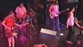 Stereolab - Op Hop Detonation (Live in São Paulo - 2000)