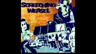 What Is Right - Screeching Weasel