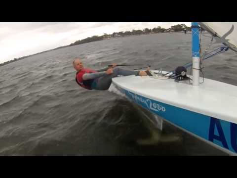 Unexpected fun.... on your Laser