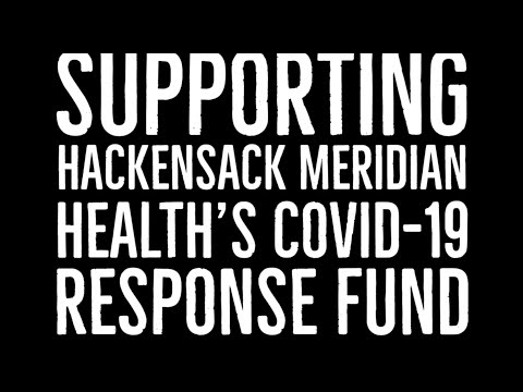 Concert for a Cause Act 3