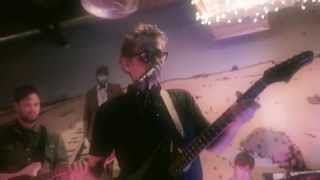 Dean Wareham &quot;The Dancer Disappears&quot;