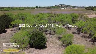 282 County Road 118, Mullin
