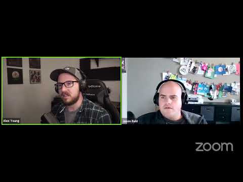 The Future of WordPress with Jason Bahl | GraphQL | GatsbyJS