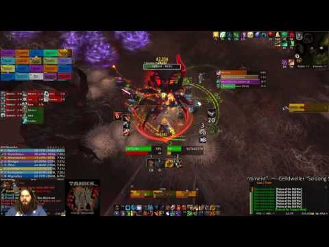 Mythic Elerethe Renferal