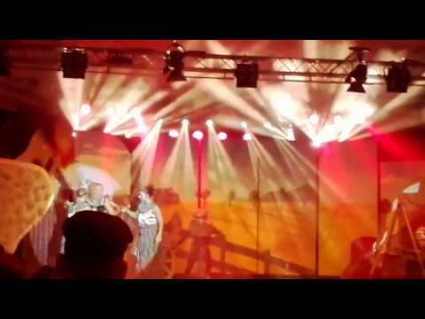 SEN-feesten Neede 2017 - Playbackshow - Vlearmuze - 3e plaats