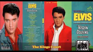Elvis Presley - Once Is Enough - Track, Take 1