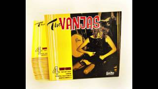 The Vanjas - Memphis Umbrella