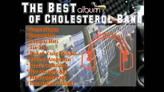 Download lagu Rasha - The Best album Cholesterol Band mp3 Download lagu Rasha - The Best album Cholesterol Band mp3