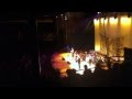 Bruce Cockburn - Boundless - Massey Hall