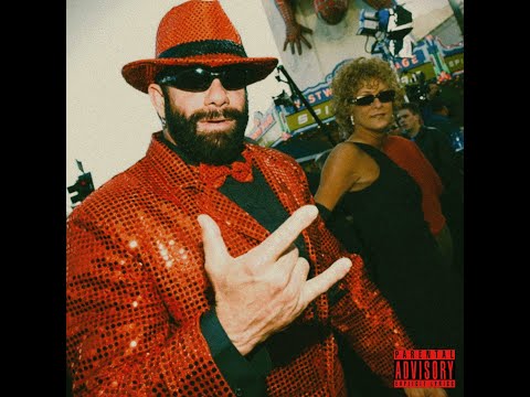 Westside Gunn x Mach-Hommy Macho On Coke prod. by Daringer