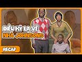 Gia đình Luận Loan Recap The Strange Thing About The Johnsons