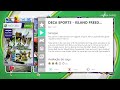 15 Minutos Jogando: Deca Sports Freedom xbox 360 Full H