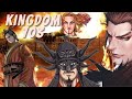 Kingdom Chapter 703 Review