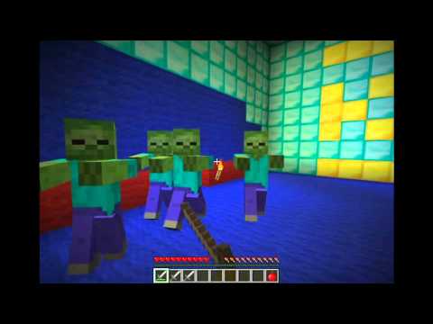 MobArena v.1.0 by Kratos574